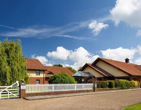 Exterior at Dragonfly Hotel King's Lynn - Surya Hotels.