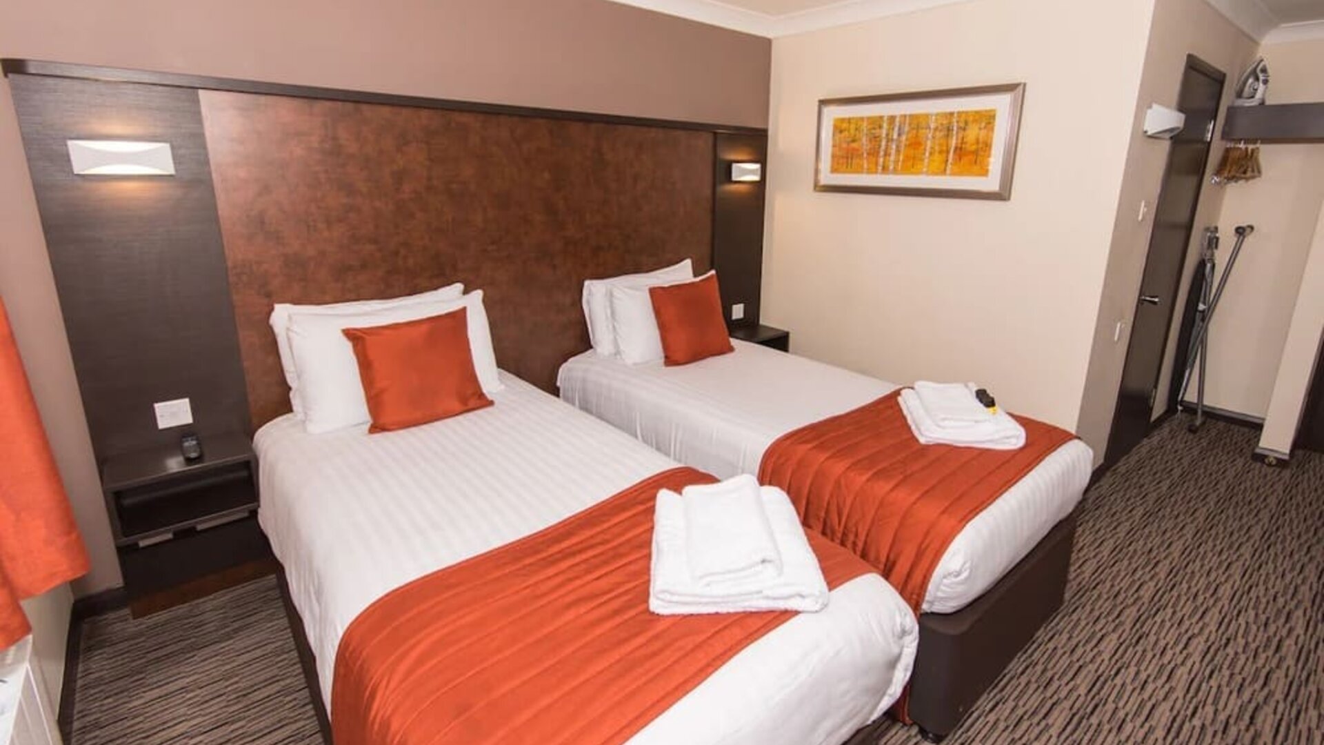 Day room at Dragonfly Hotel King's Lynn - Surya Hotels.