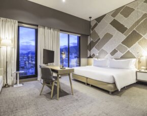 NH Collection Bogotá Terra 100 Royal