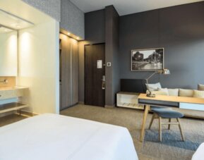 NH Collection Bogotá Terra 100 Royal