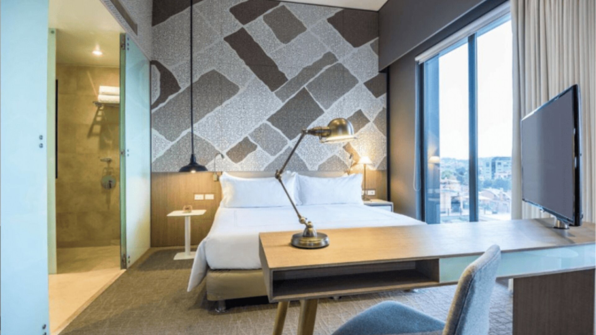 NH Collection Bogotá Terra 100 Royal