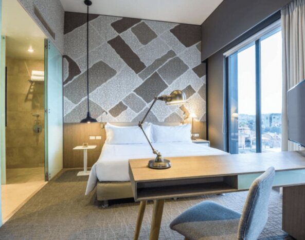 NH Collection Bogotá Terra 100 Royal