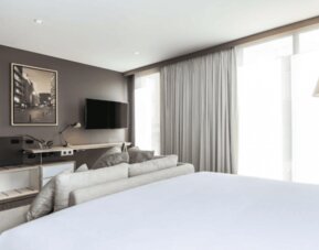 NH Collection Bogotá Terra 100 Royal