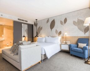 NH Collection Bogotá Terra 100 Royal