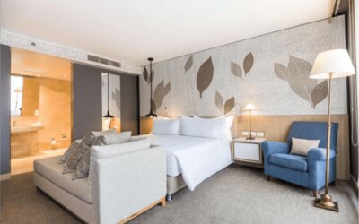 NH Collection Bogotá Terra 100 Royal