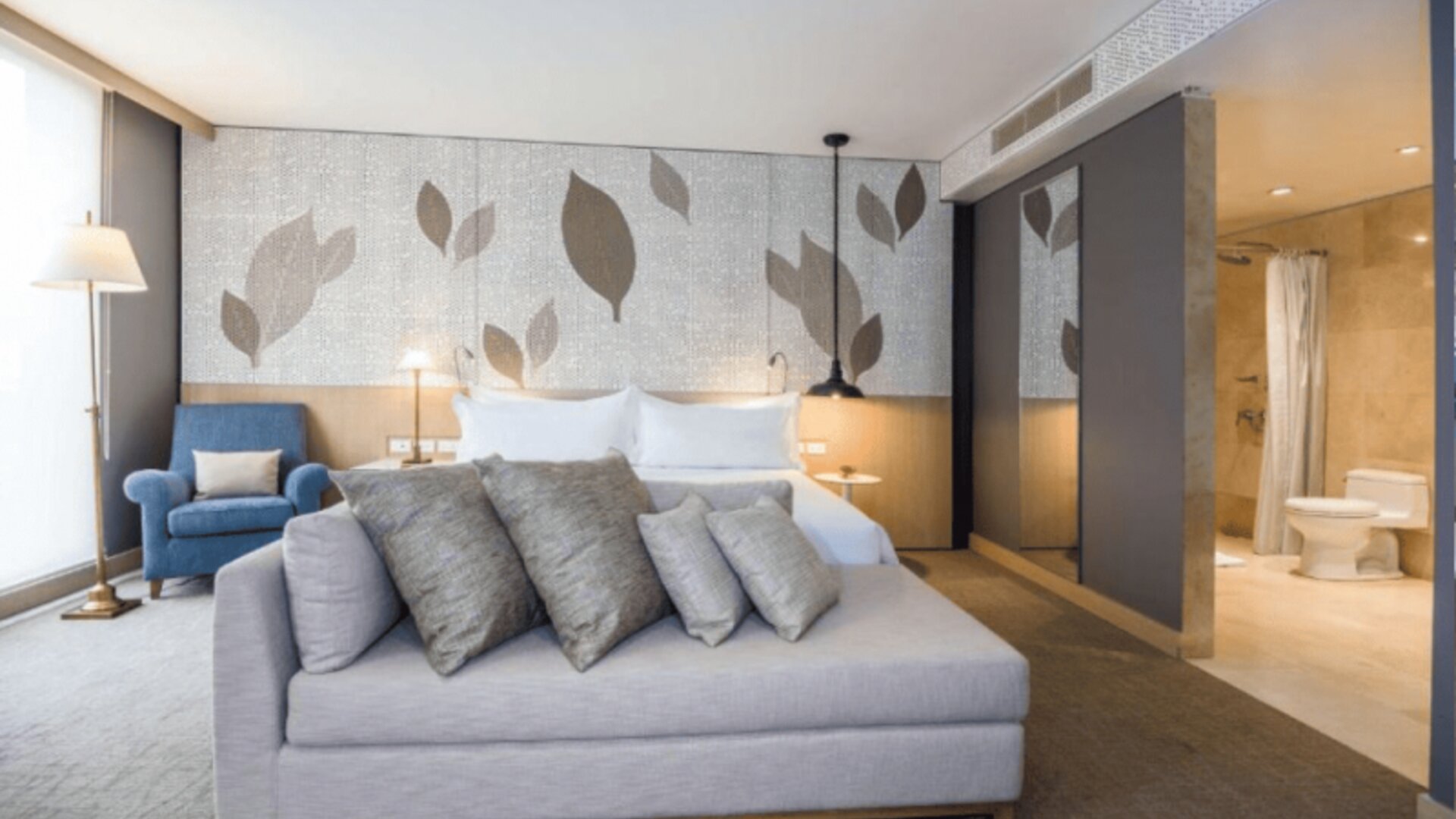 NH Collection Bogotá Terra 100 Royal