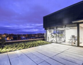 NH Collection Bogotá Terra 100 Royal