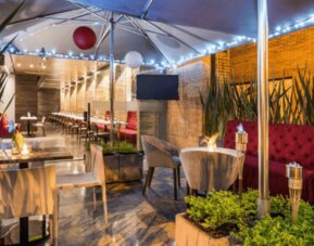 NH Collection Bogotá Terra 100 Royal