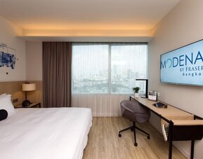 Modena By Fraser Bangkok