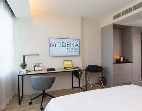 Modena By Fraser Bangkok