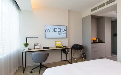 Modena By Fraser Bangkok