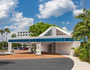 Exterior at Holiday Inn Resort Kissimmee By The Parks By IHG.