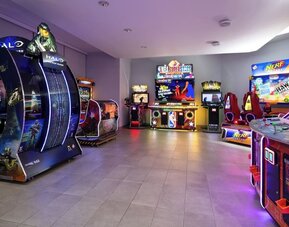 Property amenity at Holiday Inn Resort Kissimmee By The Parks By IHG.