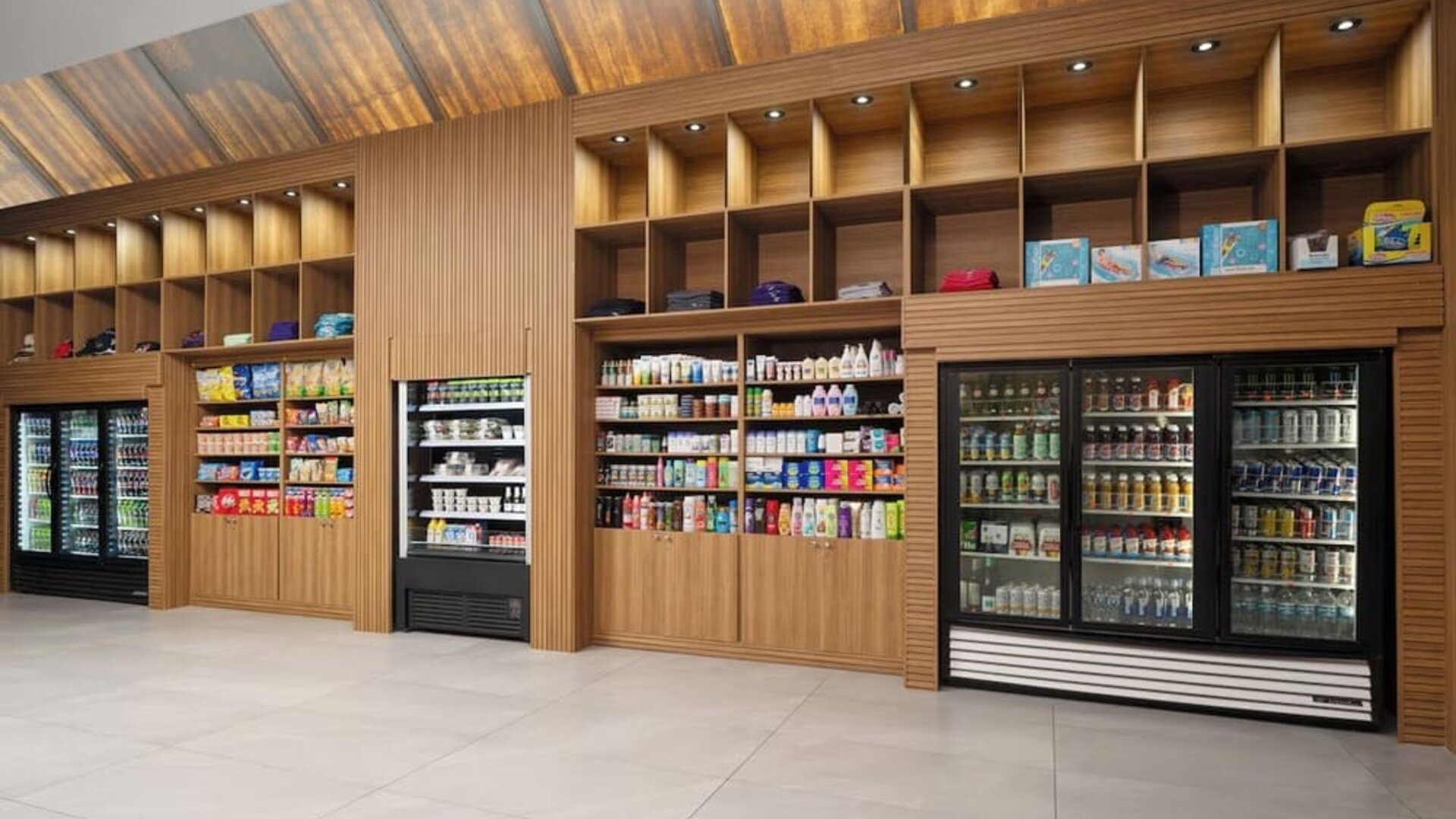 Property amenity at Holiday Inn Resort Kissimmee By The Parks By IHG.