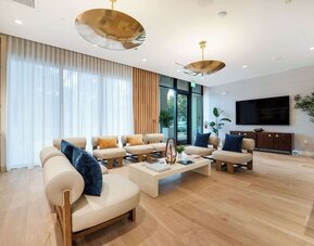 Spa at THesis Hotel Miami Coral Gables, Curio Collection By Hilton.