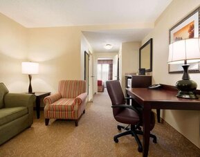 Day room at Country Inn & Suites By Radisson, Norcross, GA.