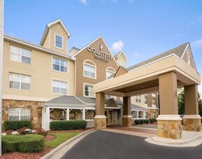 Exterior at Country Inn & Suites By Radisson, Norcross, GA.
