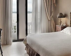 Hotel Boutique Mansion Del Rio