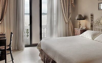 Hotel Boutique Mansion Del Rio