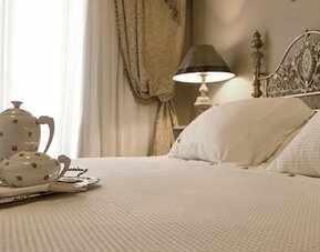 Hotel Boutique Mansion Del Rio