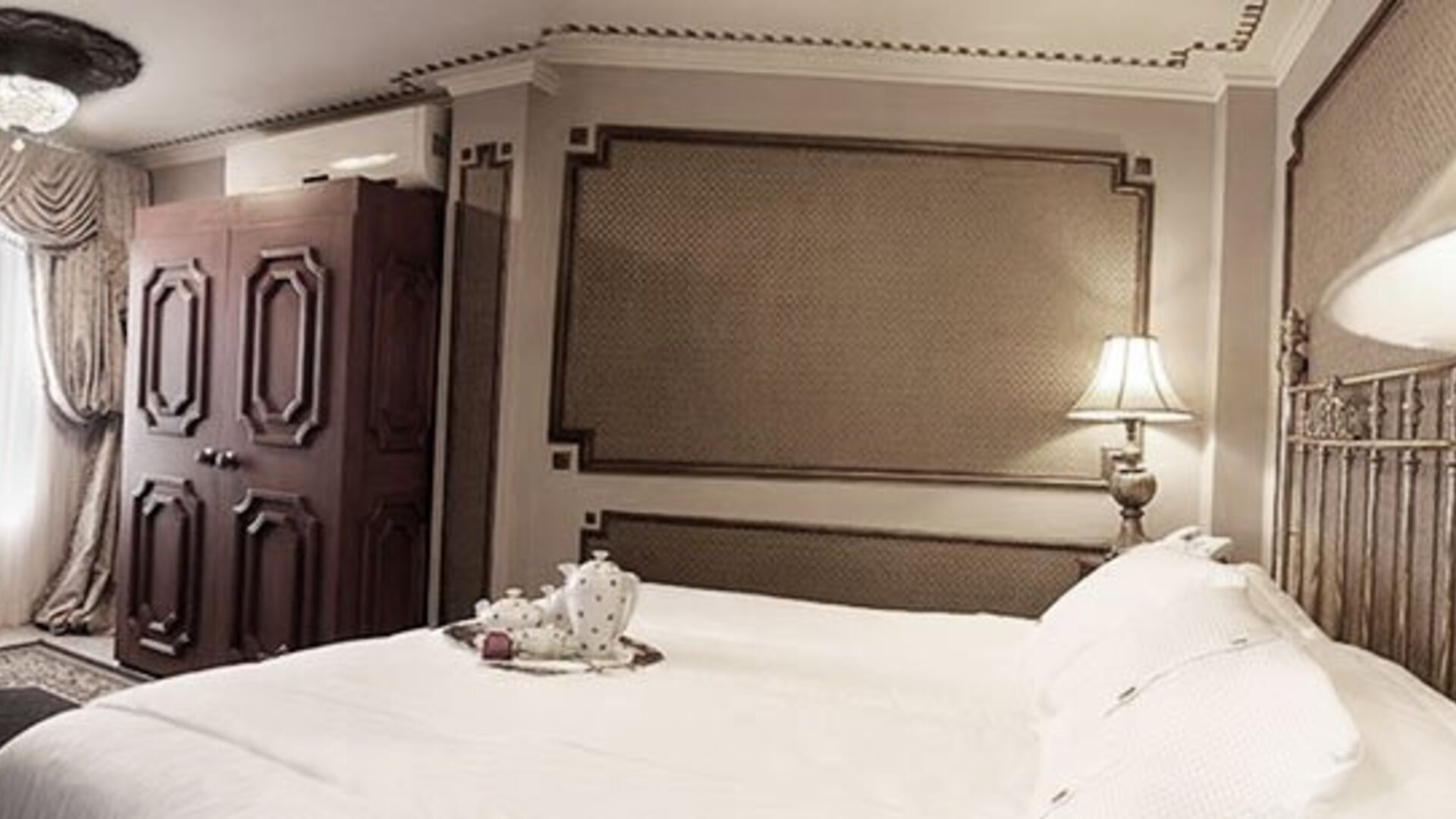 Hotel Boutique Mansion Del Rio