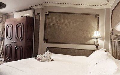 Hotel Boutique Mansion Del Rio