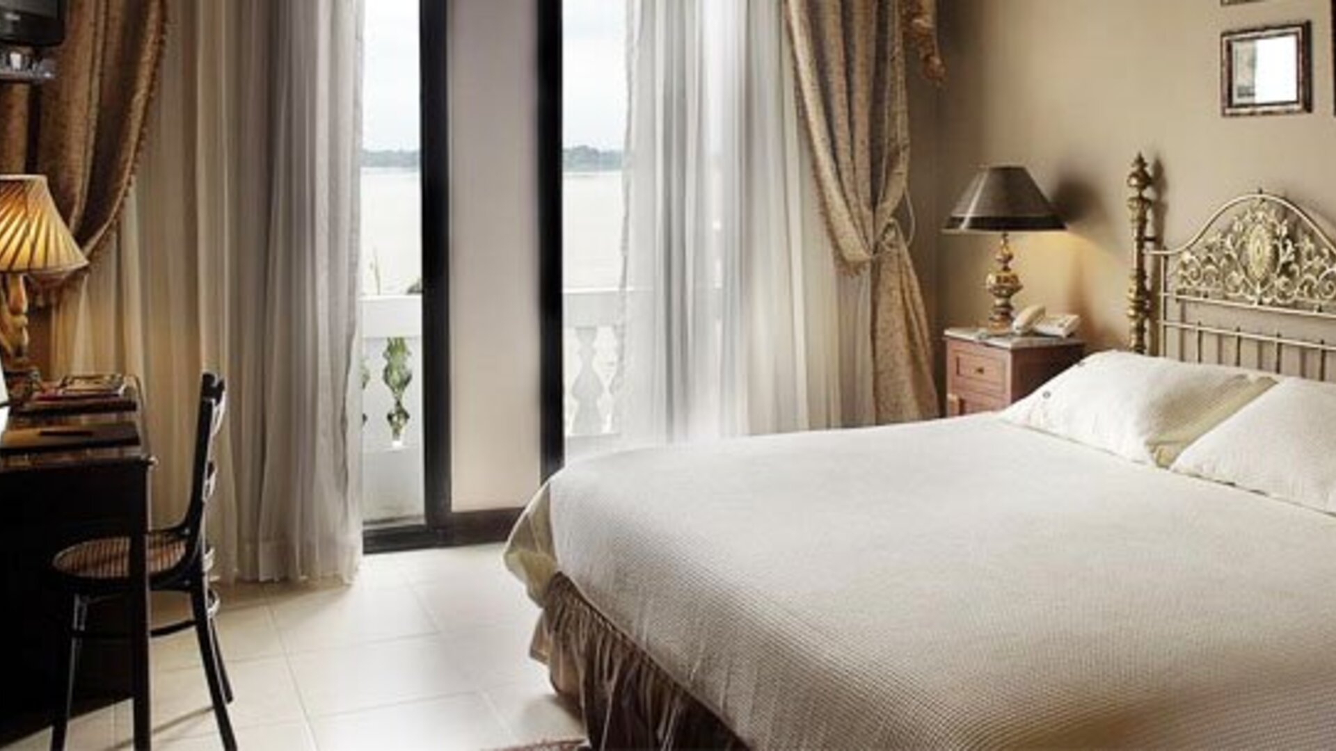 Hotel Boutique Mansion Del Rio