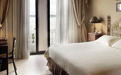 Hotel Boutique Mansion Del Rio