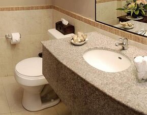 Hotel Boutique Mansion Del Rio