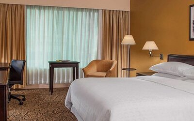 Hotel Sheraton Guayaquil