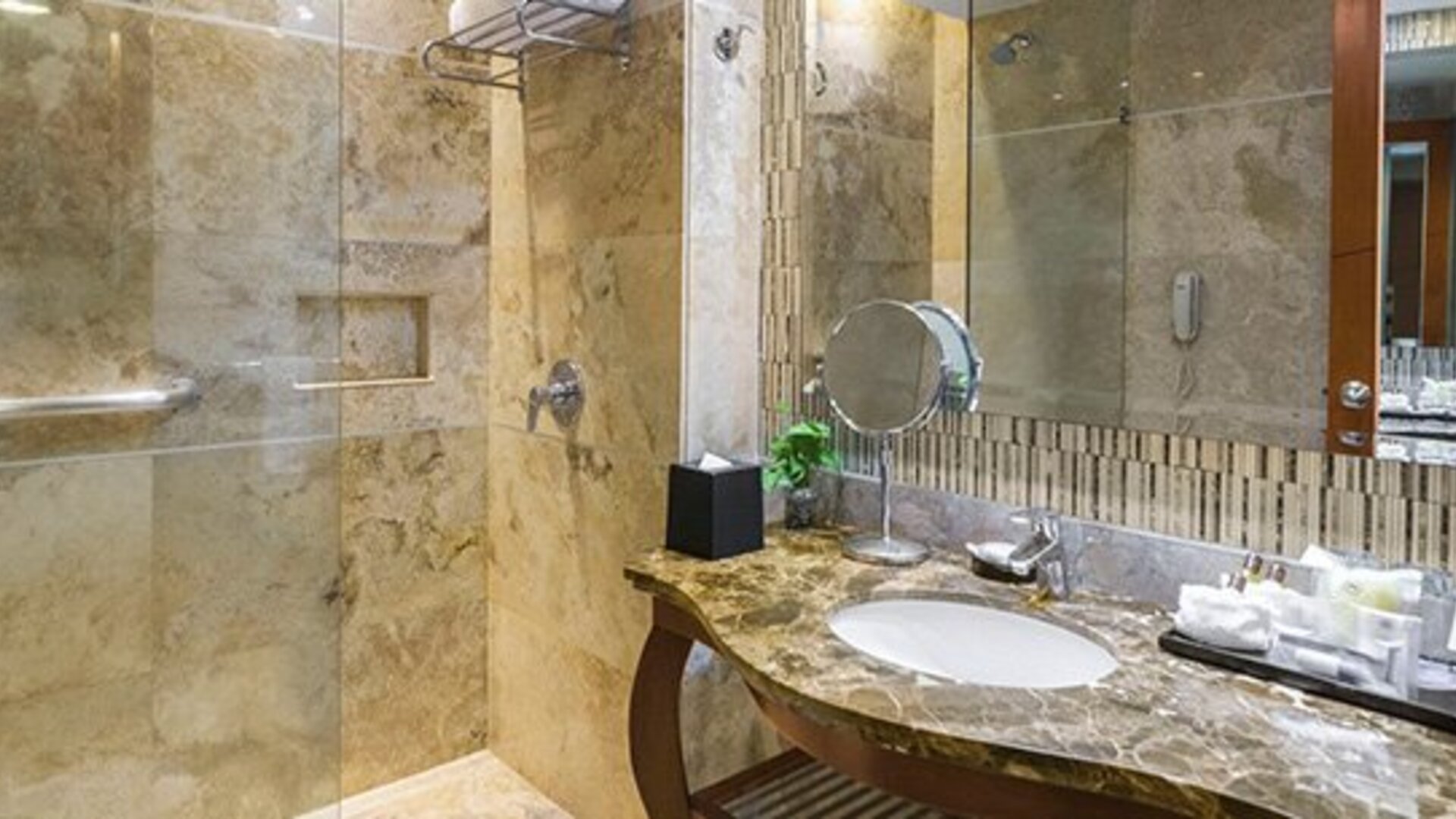 Hotel Sheraton Guayaquil