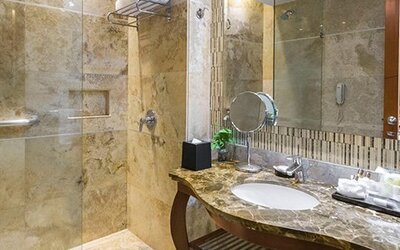 Hotel Sheraton Guayaquil