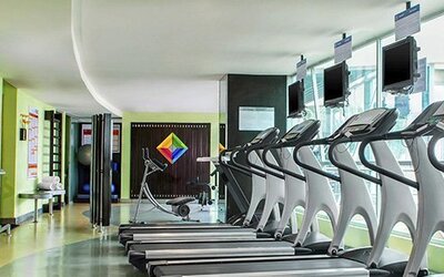 Hotel Sheraton Guayaquil