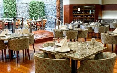 Hotel Sheraton Guayaquil