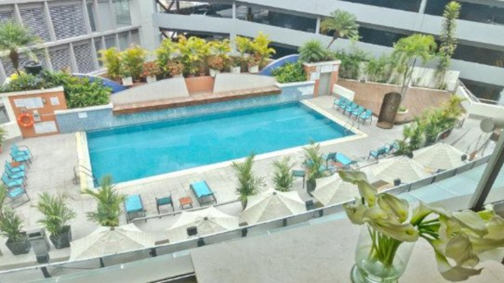 Hotel Sheraton Guayaquil