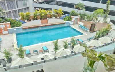 Hotel Sheraton Guayaquil