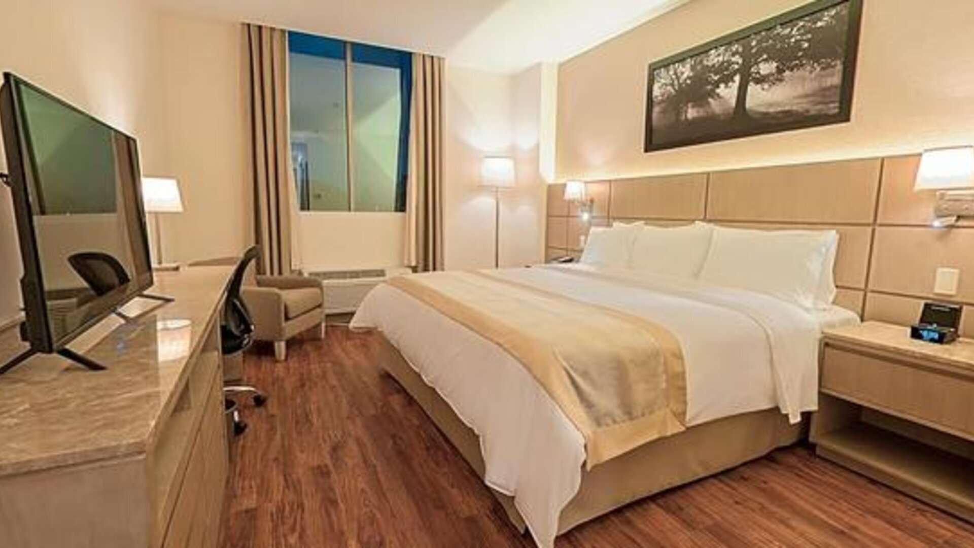 Hotel Radisson Guayaquil