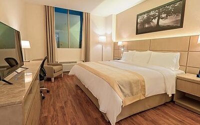 Hotel Radisson Guayaquil