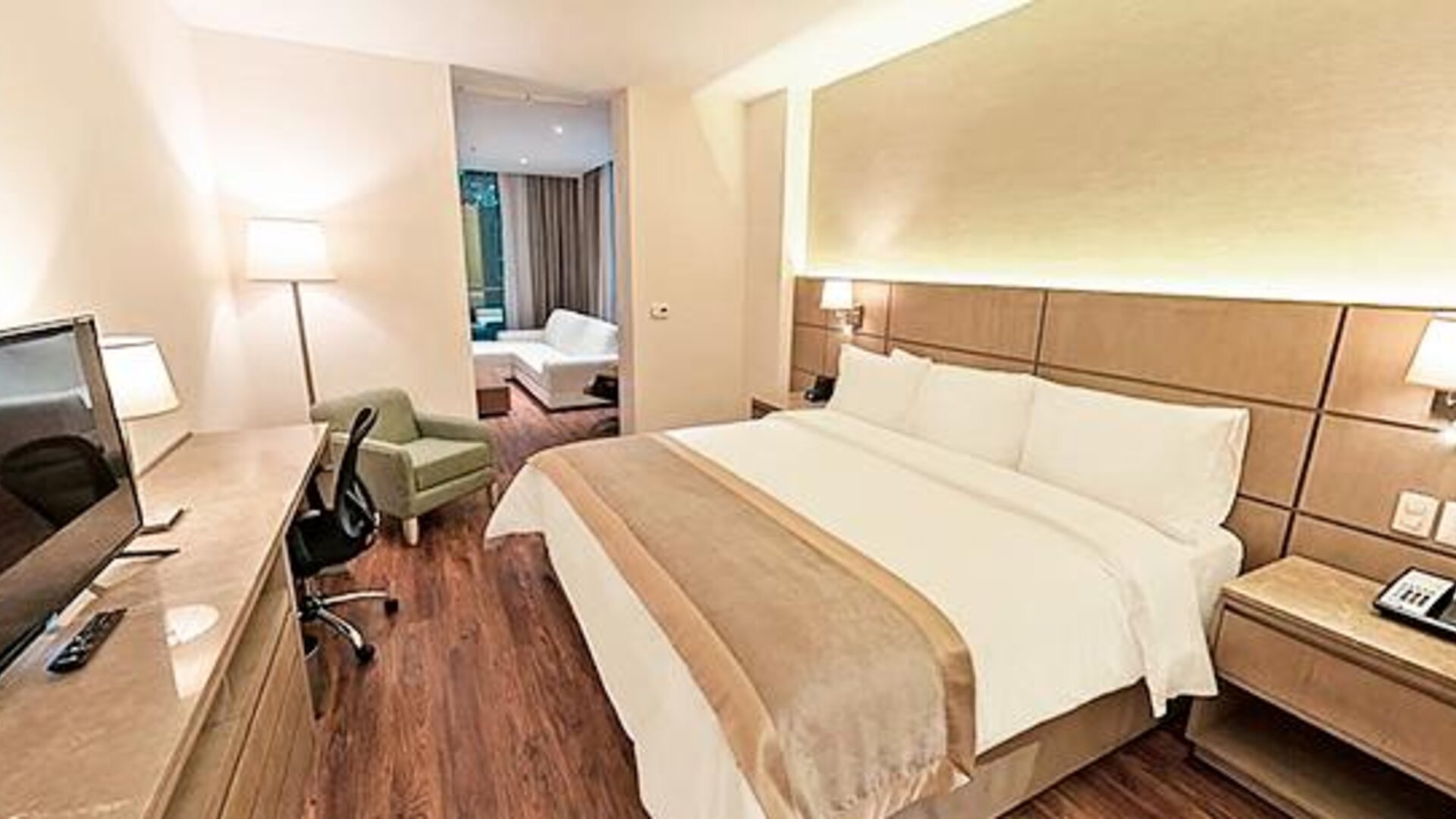 Hotel Radisson Guayaquil