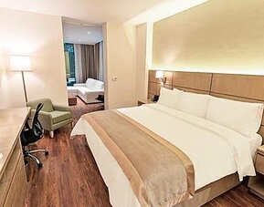 Hotel Radisson Guayaquil