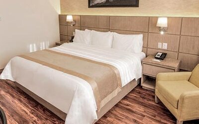 Hotel Radisson Guayaquil