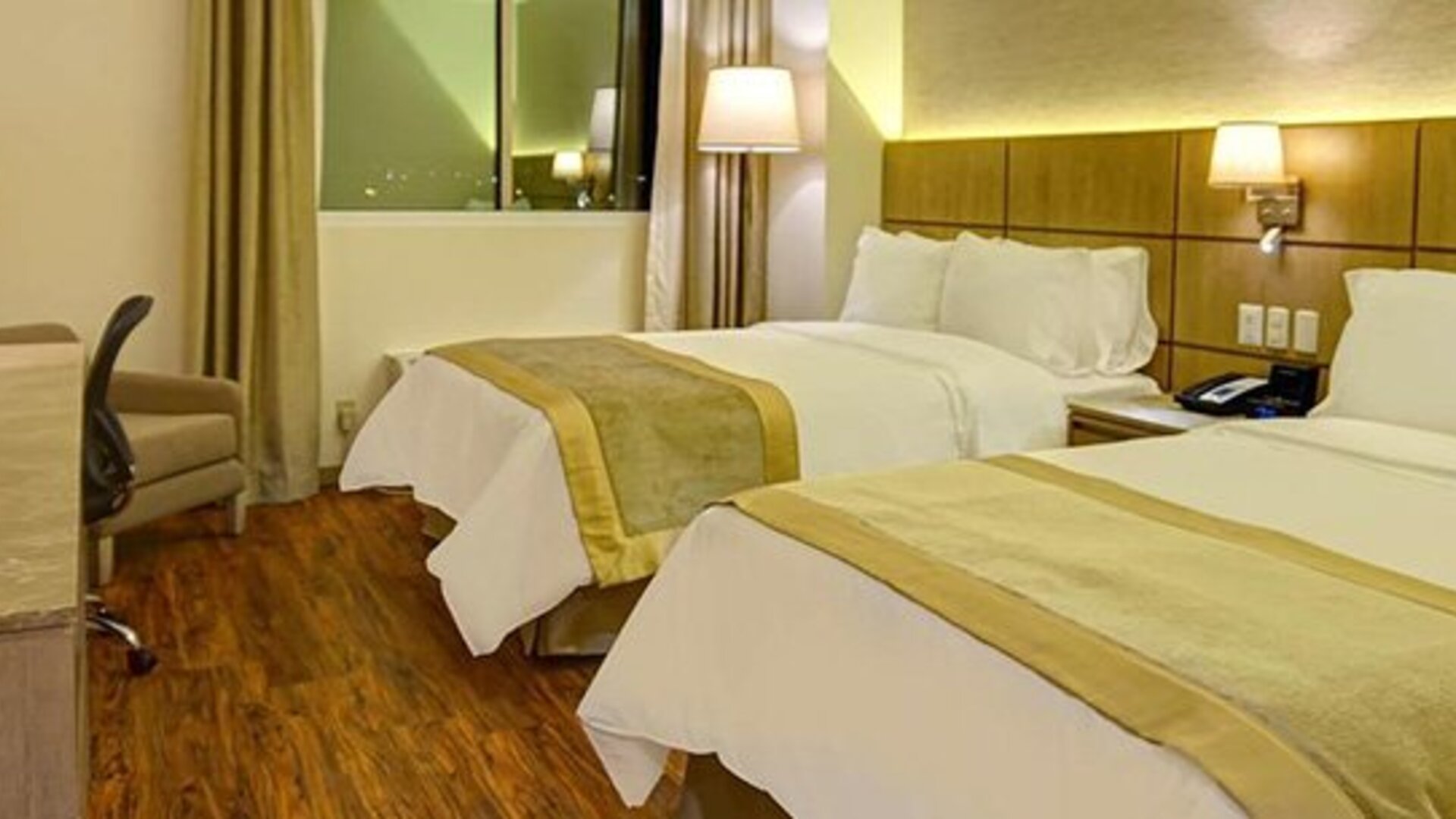 Hotel Radisson Guayaquil