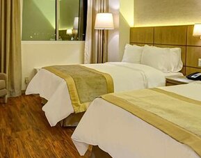 Hotel Radisson Guayaquil