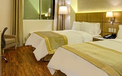 Hotel Radisson Guayaquil