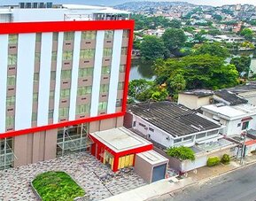 Hotel Radisson Guayaquil