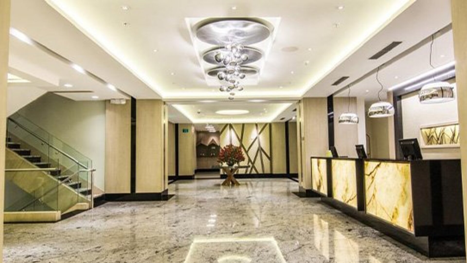 Hotel Radisson Guayaquil