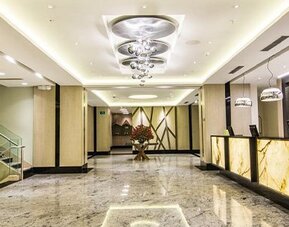 Hotel Radisson Guayaquil