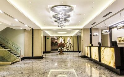 Hotel Radisson Guayaquil