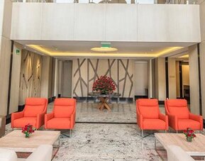 Hotel Radisson Guayaquil