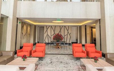 Hotel Radisson Guayaquil